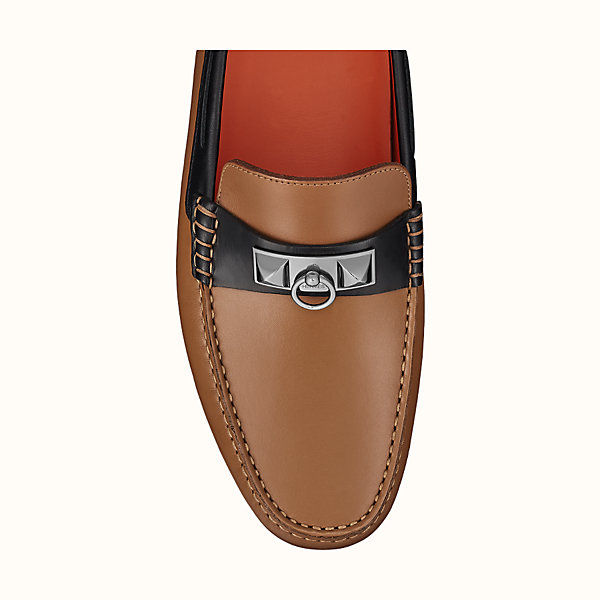 irving loafer