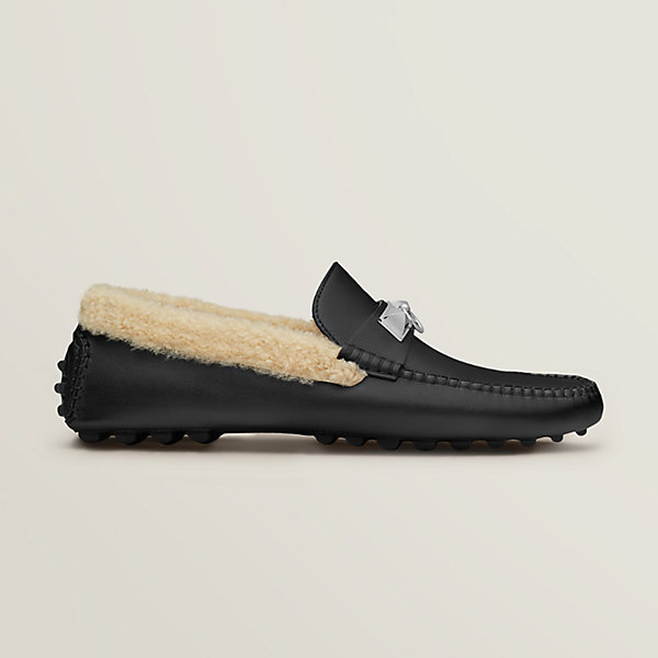 irving loafer