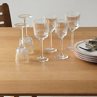 Iskender tumbler, large model | Hermès USA