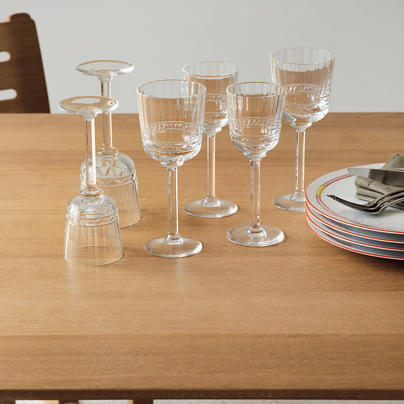 Iskender wine decanter