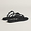 Island sandal, View: Back, back, view 5 of 6