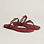 Island sandal, View: front, front, view 1 of 5