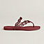 Island sandal, View: side, side, view 3 of 5