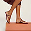 Island sandal, View: Worn, worn, view 2 of 5