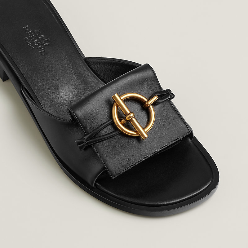 Isle sandal