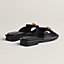 Isle sandal, View: Back, back, view 4 of 5