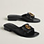 Isle sandal, View: front, front, view 1 of 5