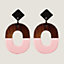 Isthme earrings, View: front, front, view 1 of 1