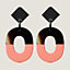 Isthme earrings, View: front, front, view 1 of 1