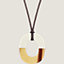 Isthme pendant, small model, View: Detail, crop, view 1 of 2