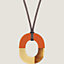 Isthme pendant, small model, View: Detail, crop, view 1 of 2