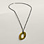 Isthme Pop pendant, small model, View: front, front, view 2 of 2
