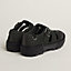 Item sandal, View: Back, back, view 4 of 5