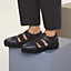 Item sandal, View: Worn, worn, view 2 of 5
