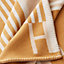 Ithaque blanket, View: Worn, worn, view 3 of 6