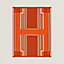 Ithaque blanket, View: Worn, worn, view 1 of 5