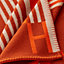 Ithaque blanket, View: Worn, worn, view 3 of 5