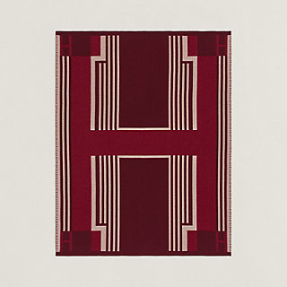 Ithaque blanket