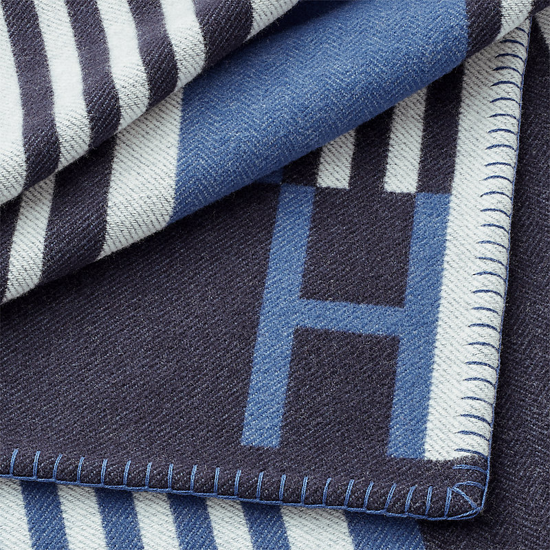Ithaque blanket