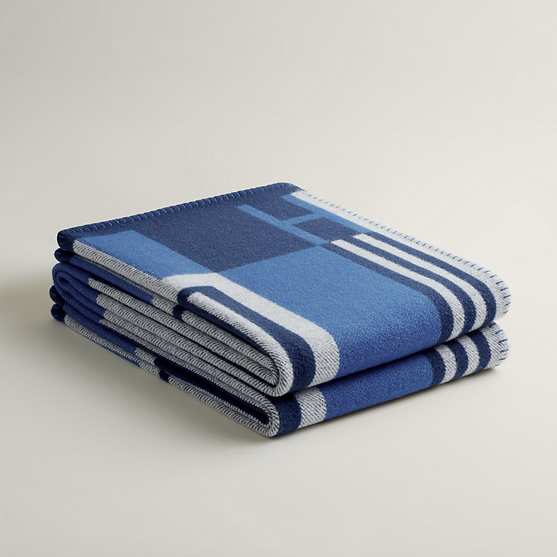 Ithaque blanket