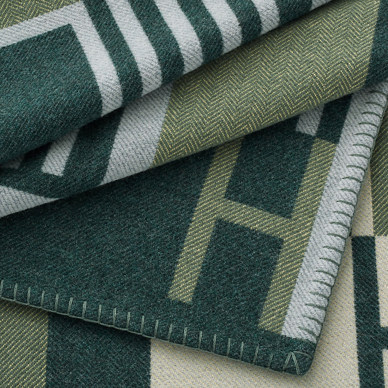 Ithaque blanket, View: , view 3 of 5