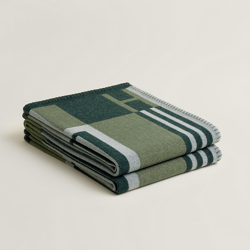 Ithaque blanket, View: , view 5 of 5