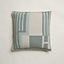 Ithaque pillow, View: Worn, worn, view 1 of 4