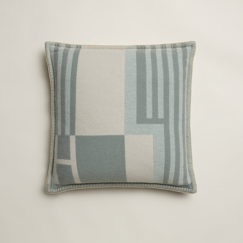 Ithaque pillow
