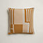 Ithaque pillow, View: Back, back, view 3 of 4