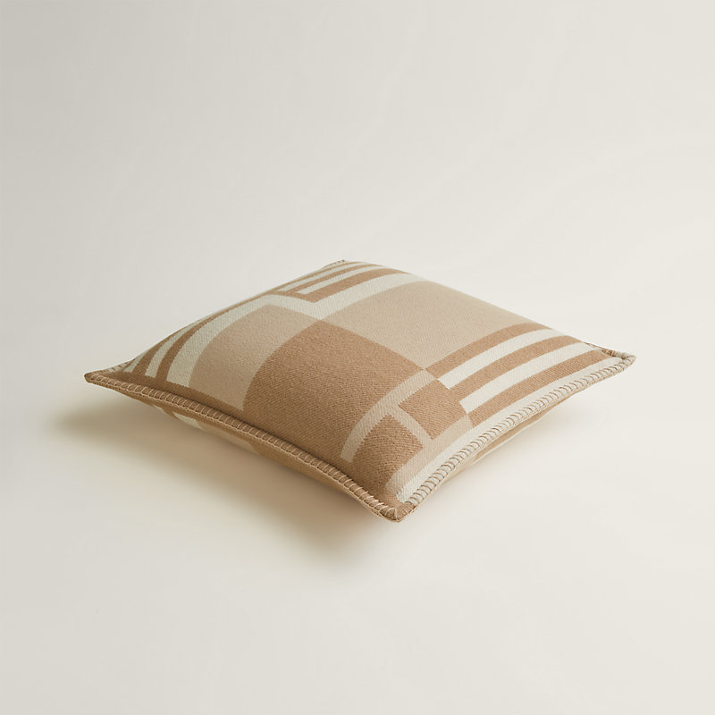 Ithaque pillow