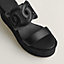 Ithea 30 espadrille, View: above, above, view 5 of 5