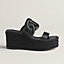 Ithea 30 espadrille, View: side, side, view 3 of 5