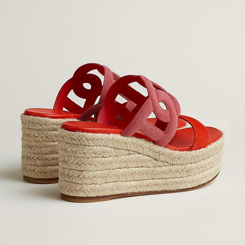 Ithea 30 espadrille