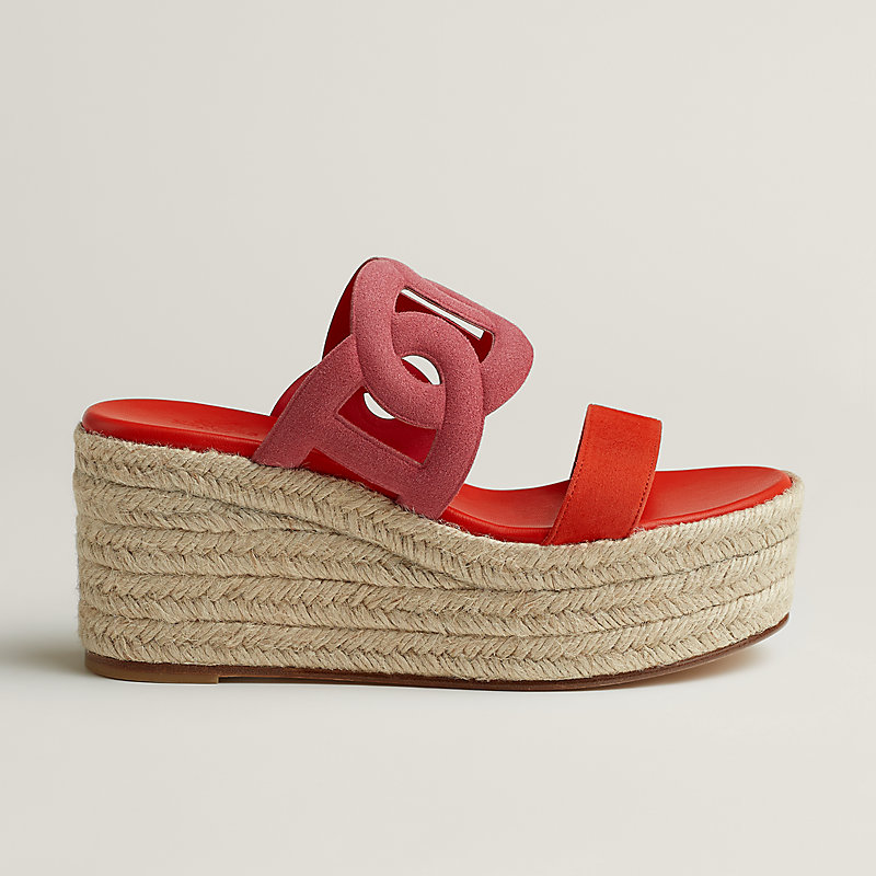 Ithea 30 espadrille