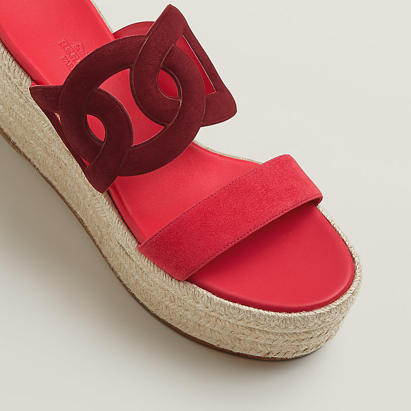 Ithea 30 espadrille