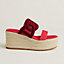 Ithea 30 espadrille, View: side, side, view 3 of 5