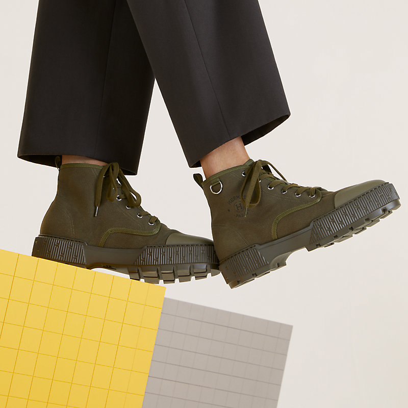 Itineraire ankle boot | Hermès USA