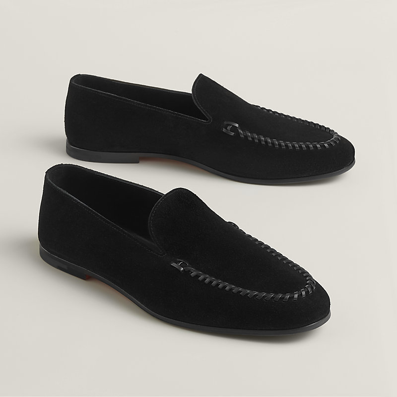 Ivo loafer | Hermès Hong Kong SAR