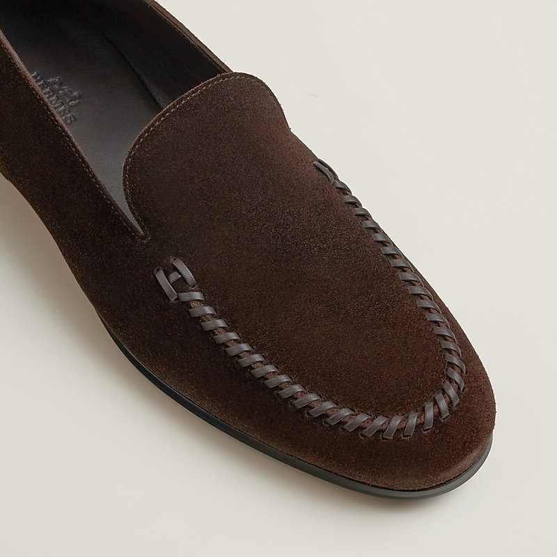 Ivo loafer | Hermès USA