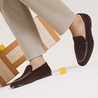 Ivo loafer | Hermès USA