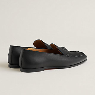 【紳士的】◆HERMES◆ローファー klement-loafer--251998ZA01-