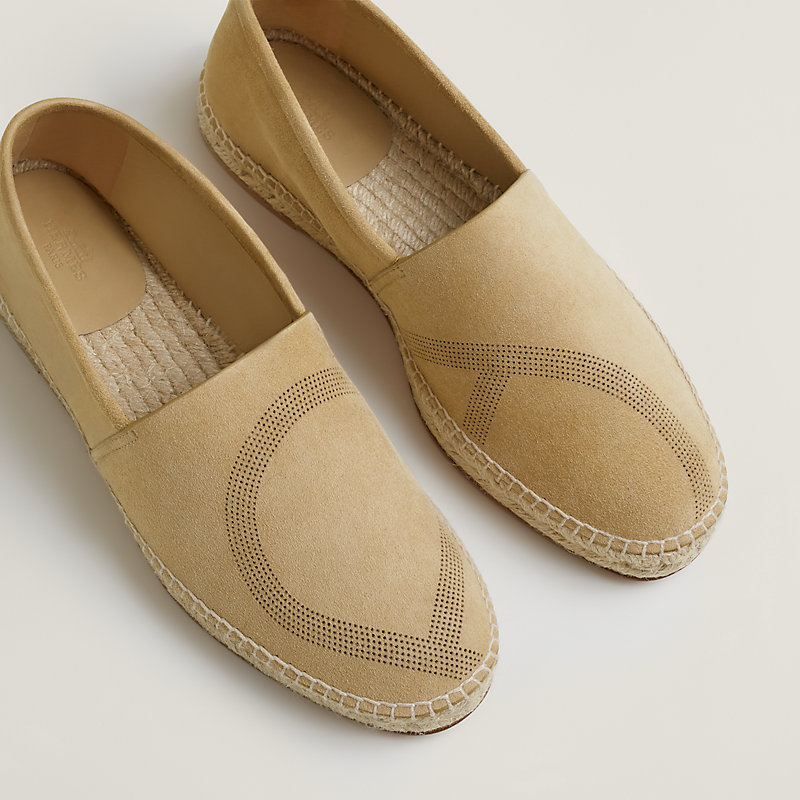 Izar espadrille | Hermès USA