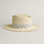 Izia Seashell hat, View: Back, back, view 2 of 3