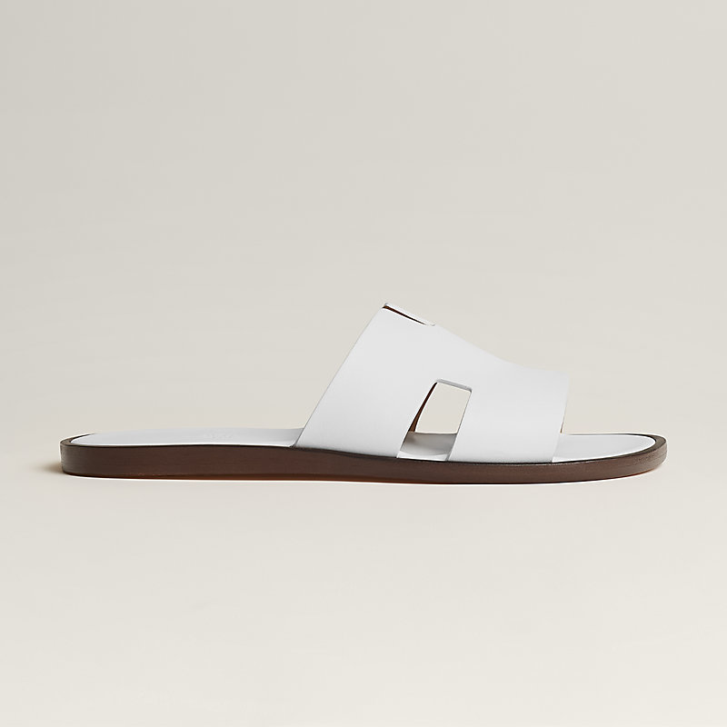 View: Worn, Izmir sandal