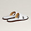 View: Worn, Izmir sandal
