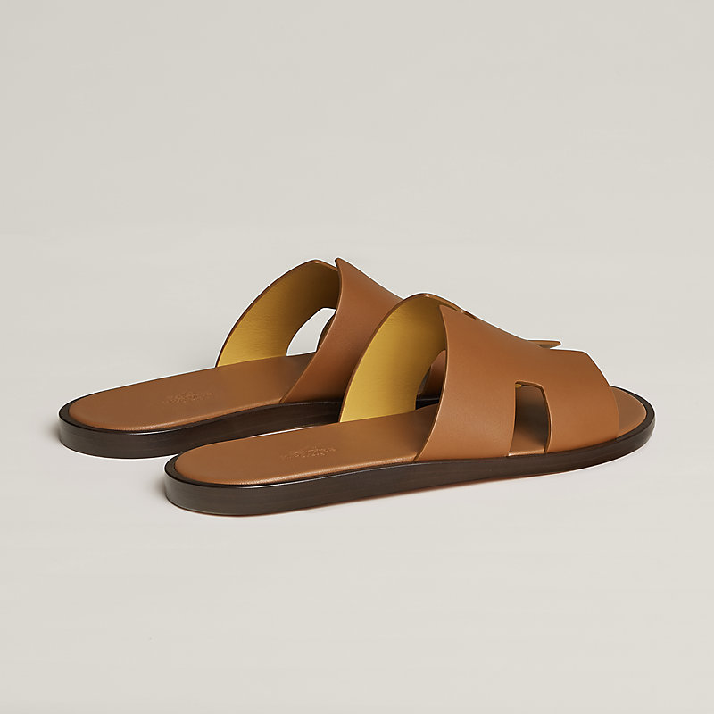 View: Worn, Izmir sandal