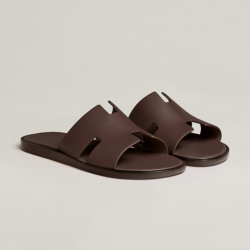 View: Worn, Izmir sandal