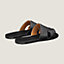 Izmir sandal, View: Back, back, view 3 of 5