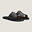 Izmir sandal, View: front, front, view 1 of 5