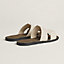 Izmir sandal, View: Back, back, view 3 of 4